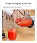 Culinary Robots Candy Home Food Processing Electric Meat Grinder Mixer Kitchen Mixers Appliances Blender the Dough Machine