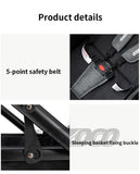 Baby stroller 3 in1,four wheel stroller,2 in 1 baby car,Lightweight strollers,Mutifunction Strollers,baby carriage,Poussette