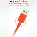 Funny Dog Fast Charger Cable Data Cable For iPhone IOS Android Type-C Mobile Phone Charging Line Prank Gifts Phone Accessories ﻿