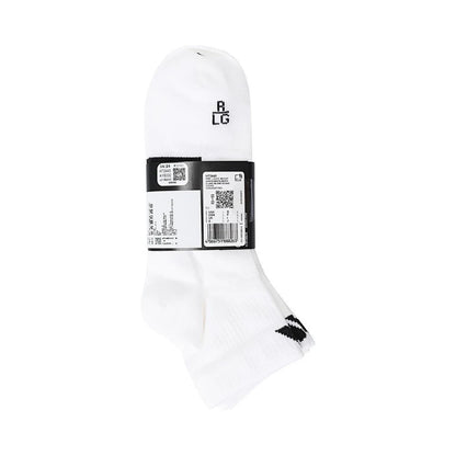 Adidas 2024 Adult Neutral PRF LIGHT MID 3P Sock HT3445