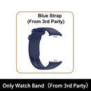 Global Version Xiaomi Redmi Watch 5 Lite 1.96'' AMOLED display 18-Day Battery life Built-in GNSS 5ATM Bluetooth® calling