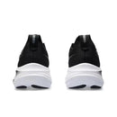 Zapatillas de running originales Asics Nimbus 26 para hombre, amortiguación, resistentes al desgaste, zapatillas de combate unisex.