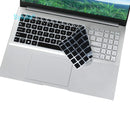 Keyboard Cover for ASUS Vivobook 15 Pro 15X OLED GO S S15 N6506 S5507 S5506 M5506 X1505 M1505 K3504 Silicone Protector Skin Case