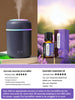 Including Diffuser 13