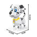 Spotted Dog blocks
