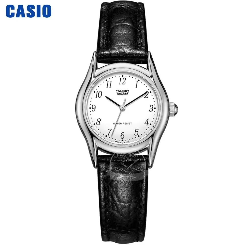 Casio watch women watches top brand luxury set Waterproof Quartz watch women ladies watch Gifts Clock Sport watch reloj mujer