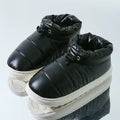 Couples Cotton Padded Slippers Warm Shoes for Men and Women Home Indoor Winter New AWM135 