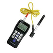 Leeb Hardness Tester Portable Rebound Meter Durometer HL、HB、HRB、HRC、HRA、HV、HS for Metal Steel Without Standard Block