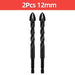 2Pcs 12mm