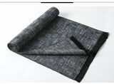 Designer Brand Plaid Men's Cashmere Scarf Winter Warm Scarves Shawls Casual Business Long Wraps Pashmina Christmas Gift for Man