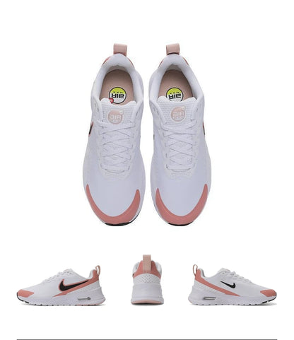 NIKE 2024 Mujer NIKE AIR MAX NUAXIS Casual HF1233-103