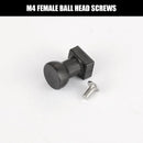 Portable Power Tools Quick Hanging Hooks Power Tool Quick Release Drill Portable Storage Self-Locking Hooks