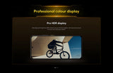 Global Version POCO X7 Pro Smartphone Dimensity 8400-Ultra 90W HyperCharge 6000mAh 6.67" AMOLED display NFC 50MP main camera