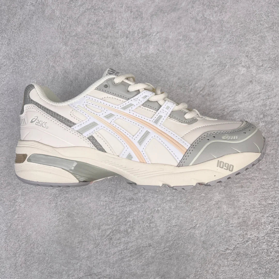 Zapatillas Asics GEL-1090 originales para exteriores, ligeras y originales, con cordones, para hombre y mujer (2024)