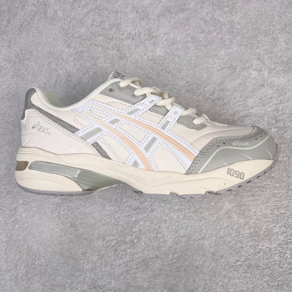 Zapatillas Asics GEL-1090 originales para exteriores, ligeras y originales, con cordones, para hombre y mujer (2024)