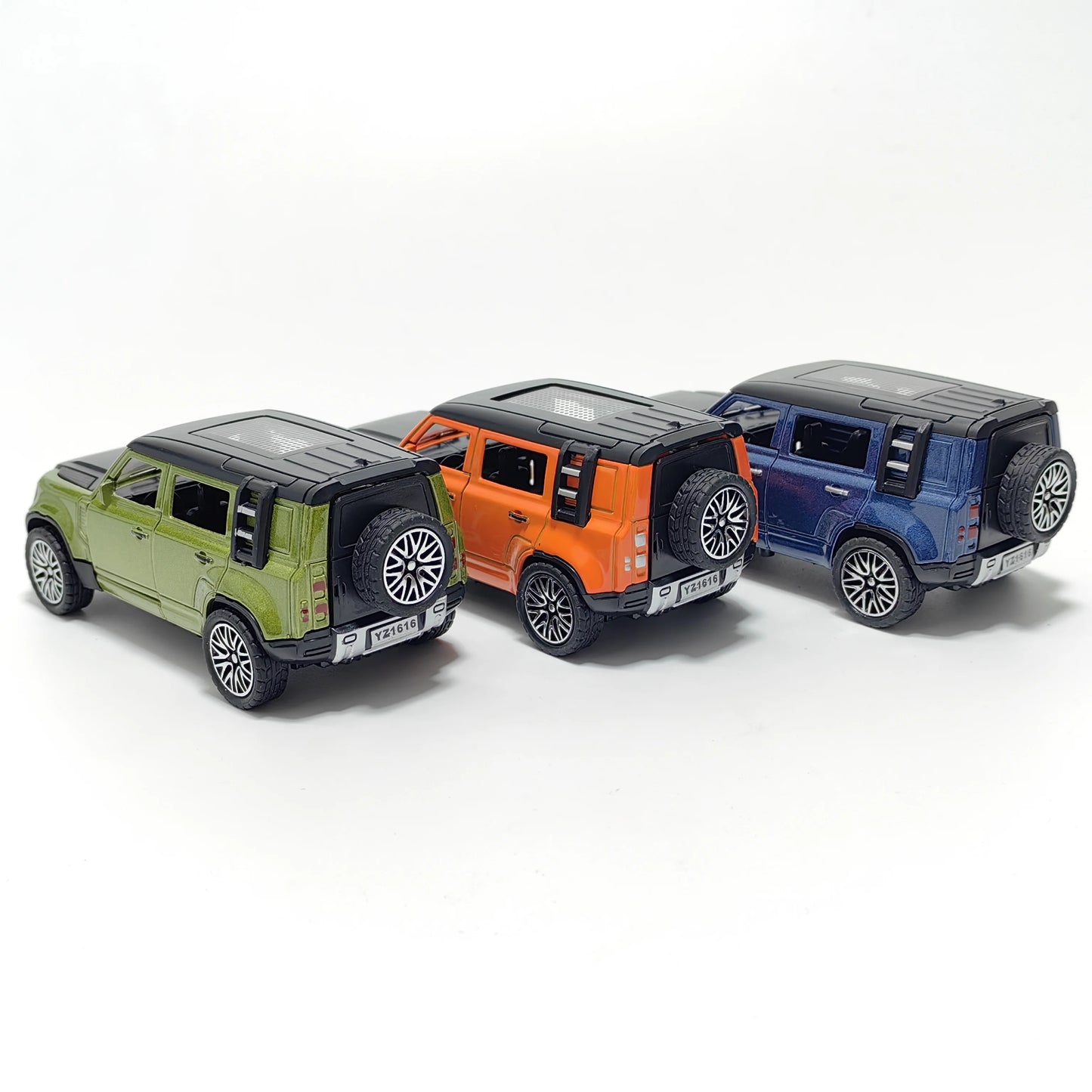 Simulated alloy sports car model, children's toy car, gift for boys' birthdays, ornament collection