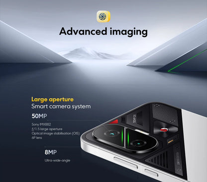 POCO F7 5G Global Version Smartphone Snapdragon®8S Gen 4 6500mAh Battery 6.83 "1.5K AMOLED 50MP OIS NFC Camera