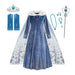 Elsa Dress Set3