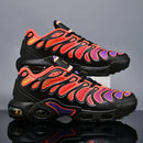 New Men's Air Cushion Running Shoes Designer Footwear Luxury Shoes Male Fitness Jogging Sneakers Basketball Antiskid Mens Tennis