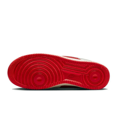 NIke Air Force 1 07 Bits For Men And Women, Embarkation , Classics, All White, Casual Sneakers, Af 1 Sports Zelongmulti Role Boa