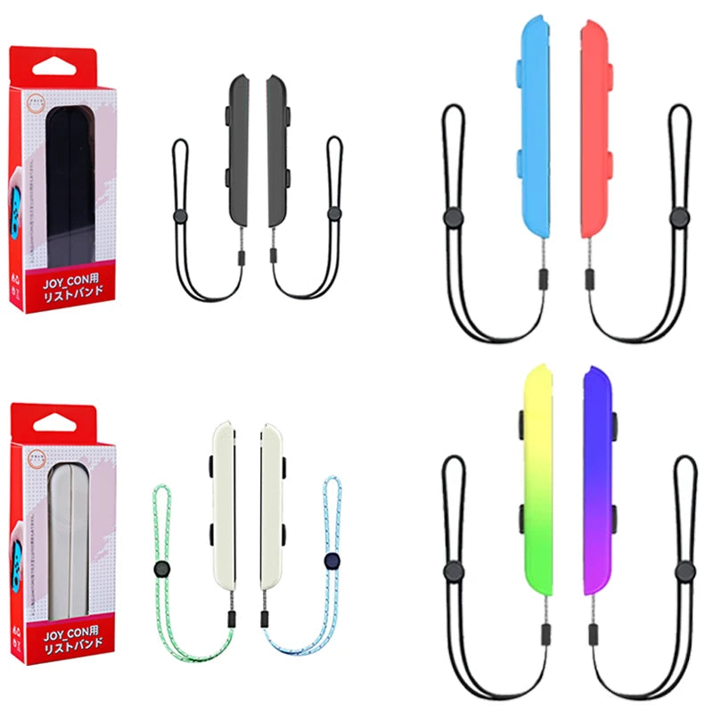 Correa de muñeca antipérdida para Switch y Switch OLED Lite Joy Pad