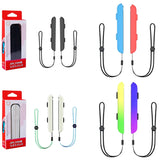 Correa de muñeca antipérdida para Switch y Switch OLED Lite Joy Pad