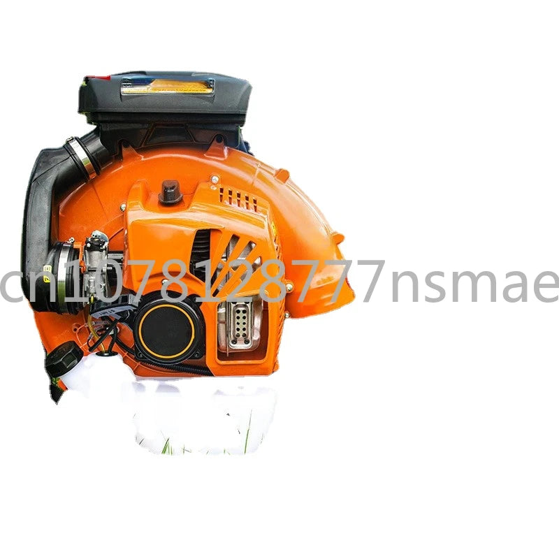 Backpack Gasoline Air Blower Snow Blower High-Power Deciduous Construction Site Fire Wind Fire Extinguisher