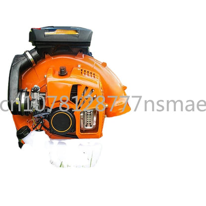 Backpack Gasoline Air Blower Snow Blower High-Power Deciduous Construction Site Fire Wind Fire Extinguisher