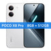 8GB 512GB White