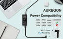 New 65W Laptop Adapter Charger Power Supply for HP ProBook 430 440 450 455 470 G5