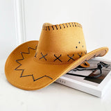 Bride Cowboy Hat Cowgirl Hat Cowboy Accessories Cowboy Hat Woman NZM02
