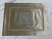 Beige +30 * 40CM placemat