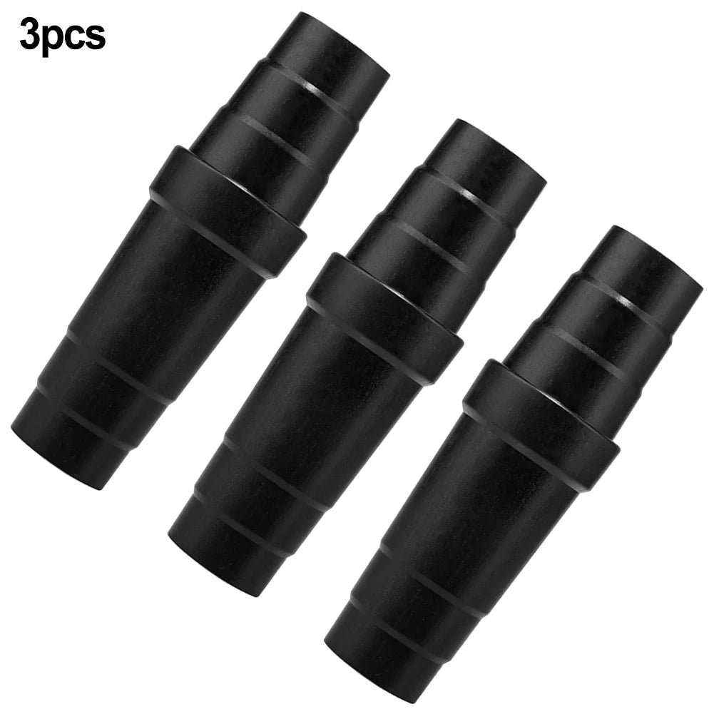 1/3pc Universal Vacuum Cleaner Hose Adapter Converter 4-layer/5-layer Vacuum Cleaner 32mm 35mm 39mm Connector Accessories