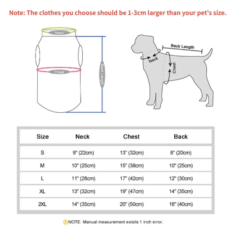 Ropa para perros, abrigo de otoño e invierno, suéter cálido de lana, chaleco para perros pequeños, Chihuahua, Bulldog, chaquetas, suministros de disfraces