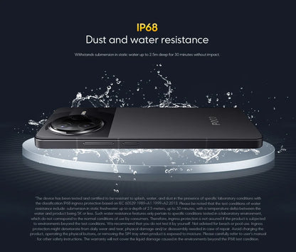 Global Version POCO F7 Pro Snapdragon 8 Gen 3 Smartphone 6.67'' 120Hz Display 50MP Camera 6000mAh Battery 90W IP68 Cellphone