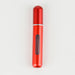 8ML Matte red