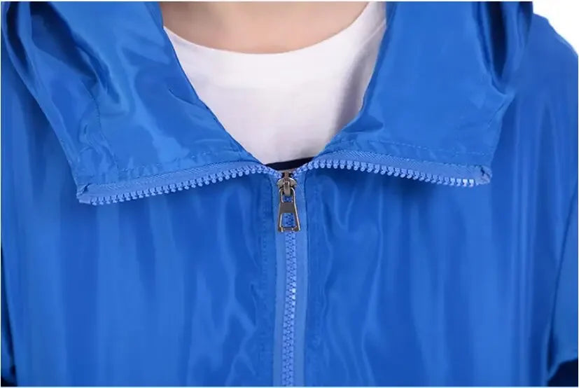 Chaqueta con capucha para hombre, nueva y popular para primavera y otoño de 2025, ideal para actividades al aire libre, ocio, moda urbana, chaqueta para hombre.