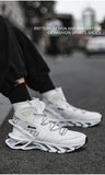 Men's Sneakers Male Casual Shoes Luxury Trainer Race Breathable Fashion Loafers Running Shoes for Men