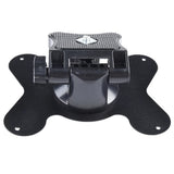Sturdy Stand Holder Bracket for Car TFT Screen Display ABS Material Screw Fastening Suitable for 7/9 Inch Screen
