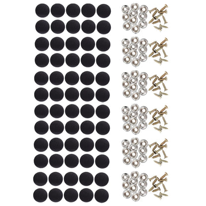 Car Ceiling Fabric Fixing Clips Universal Car Roof Lining Cloth Dropping Repair Buckle Automotive Interior Decor Accessories