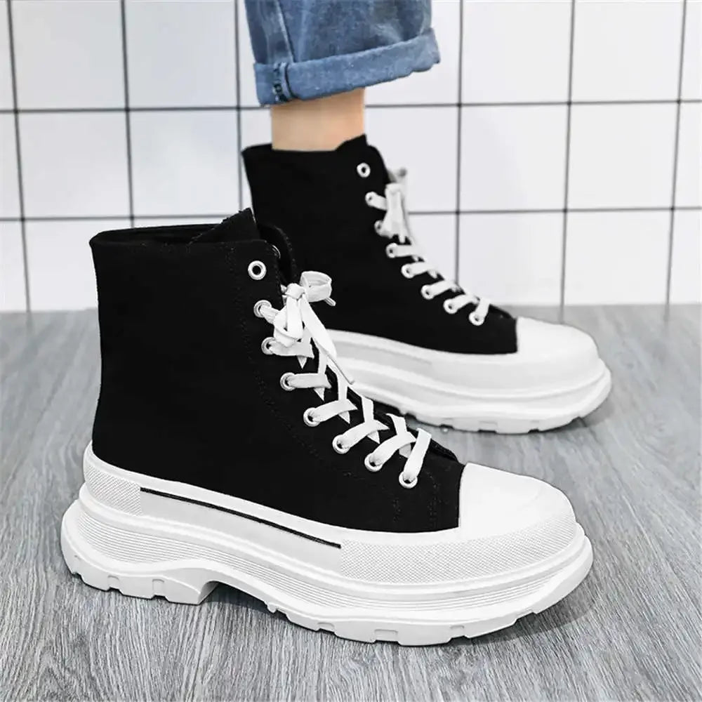 Playform talla 40 zapatos de hombre de alta calidad Casual Rosa tenis calle zapatillas deportivas costosas marcas universales de moda