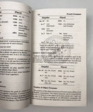 Merriam Webster's French English Dictionary Wordpower Original Language Learning Books