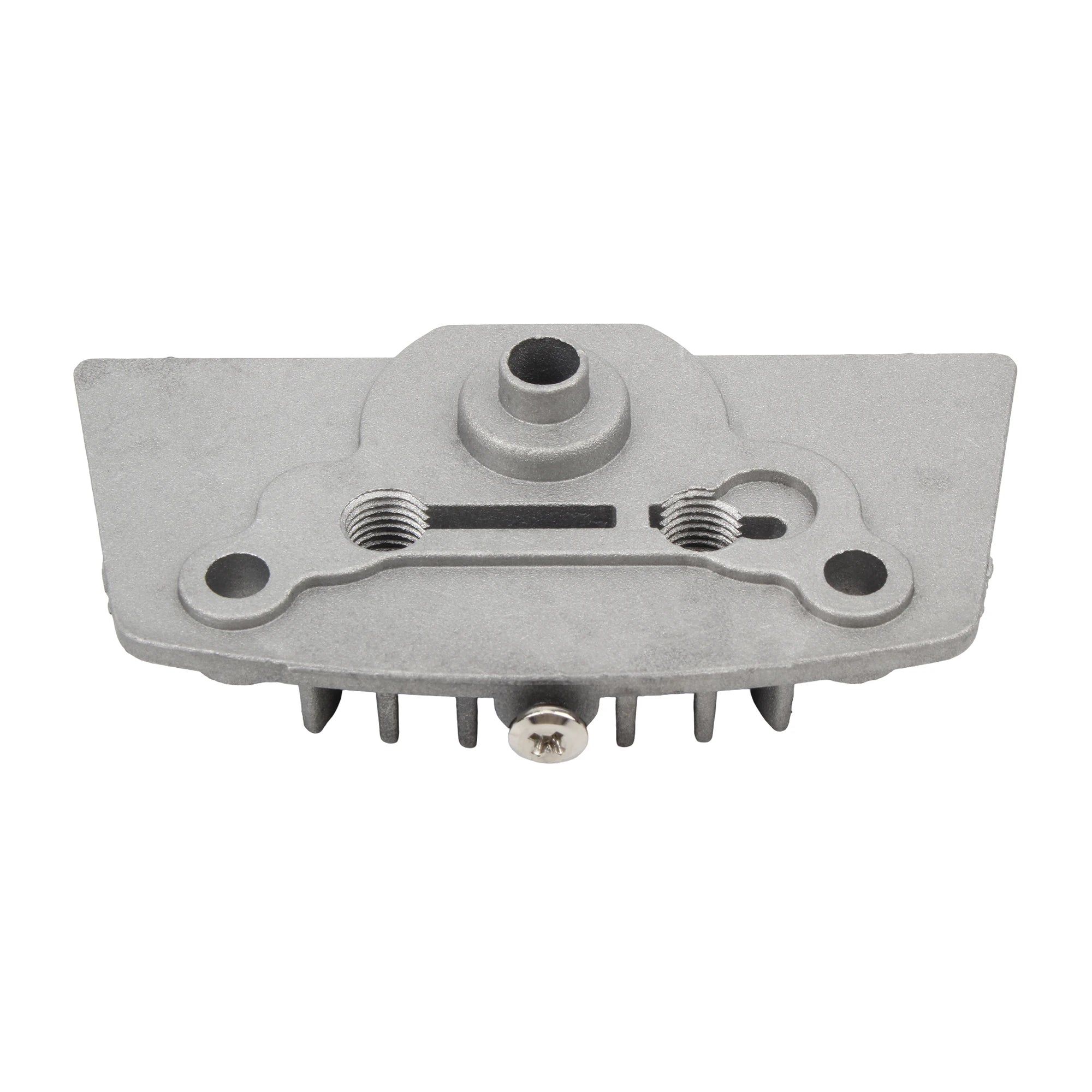 Motorcycle Oil Cooler Adapter Engine Cylinder Cover For Monkey Motobike ATV Quad Bike 50cc 70 90 110cc 125cc 140cc Dirt Pit Bike