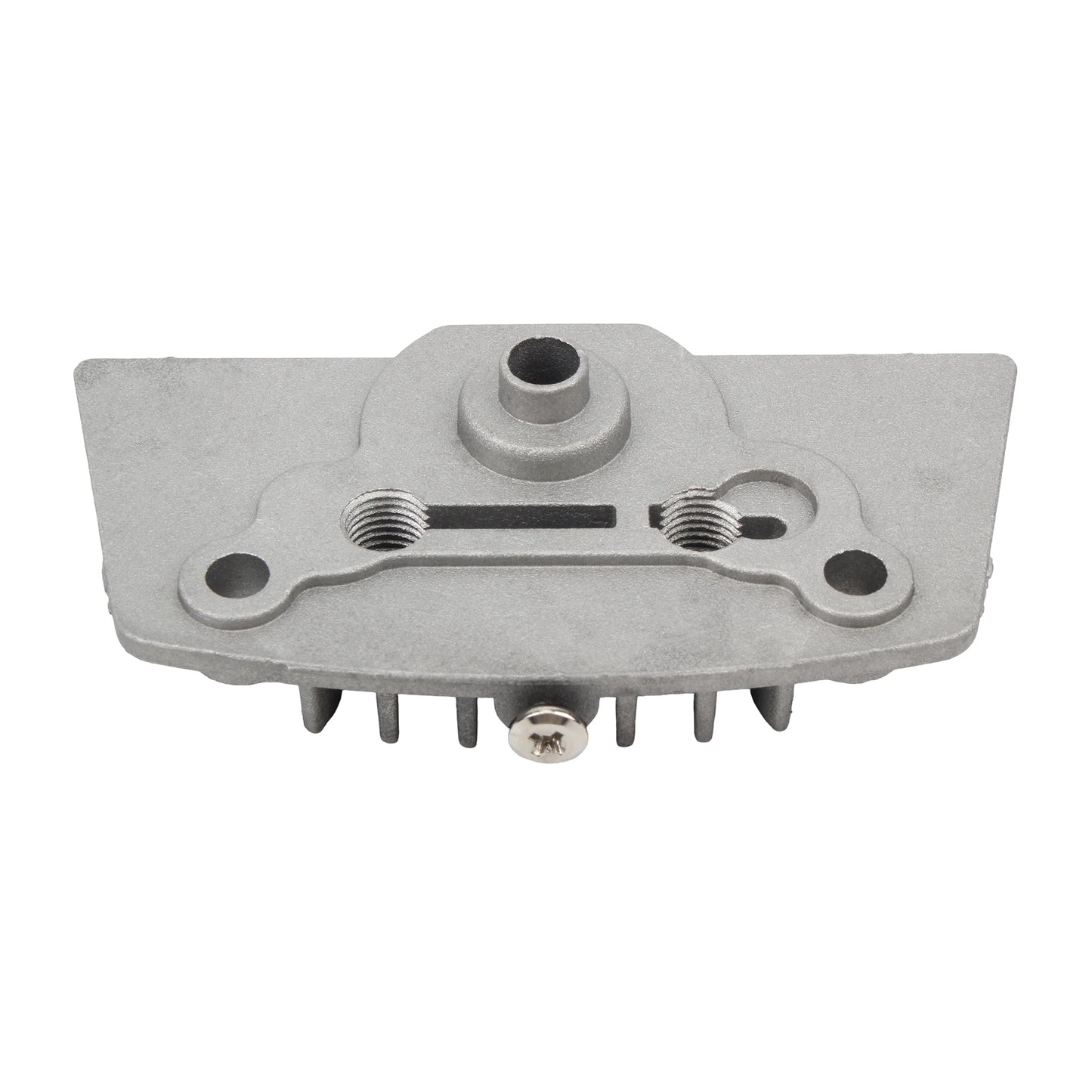 Motorcycle Oil Cooler Adapter Engine Cylinder Cover For Monkey Motobike ATV Quad Bike 50cc 70 90 110cc 125cc 140cc Dirt Pit Bike