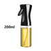 200ml Black