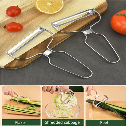 Triturador manual de repollo, pelador de verduras, dispositivo doméstico para rellenar repollo rápidamente, aparatos y accesorios de cocina