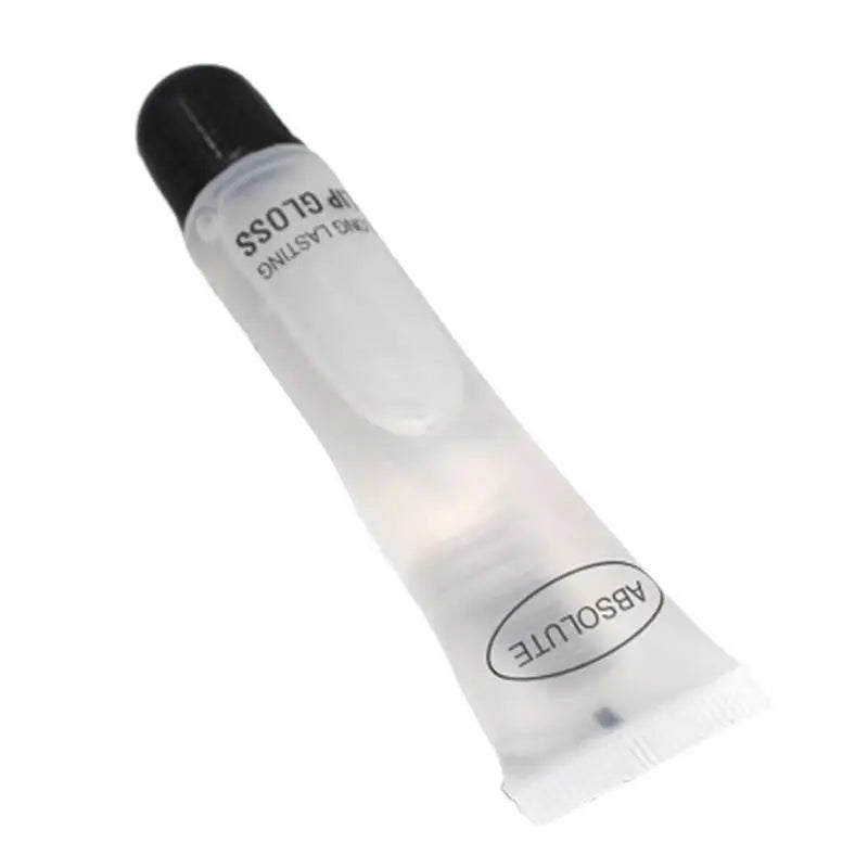 Lip Gloss Moisturizer Plumper Long Lasting Sexy Lips Pump Transparent Waterproof Volume Lip Clear Lipgloss  Clear Lip Gloss N EW