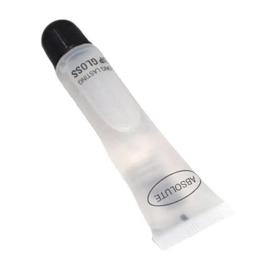 Lip Gloss Moisturizer Plumper Long Lasting Sexy Lips Pump Transparent Waterproof Volume Lip Clear Lipgloss  Clear Lip Gloss N EW
