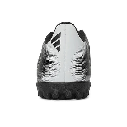 Zapatillas de fútbol Adidas 2025 GOLETTO IX TF J para niño IH0101
