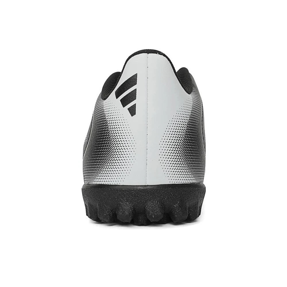 Adidas 2025 Boys GOLETTO IX TF J Kids Football Sneaker IH0101